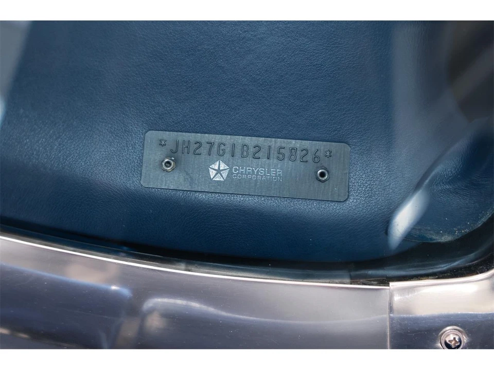 1971 Dodge Challenger 1st Gen - Image 28 of 31