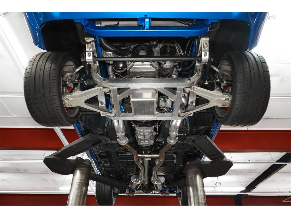 1971 Dodge Challenger 1st Gen - Image 6 of 31