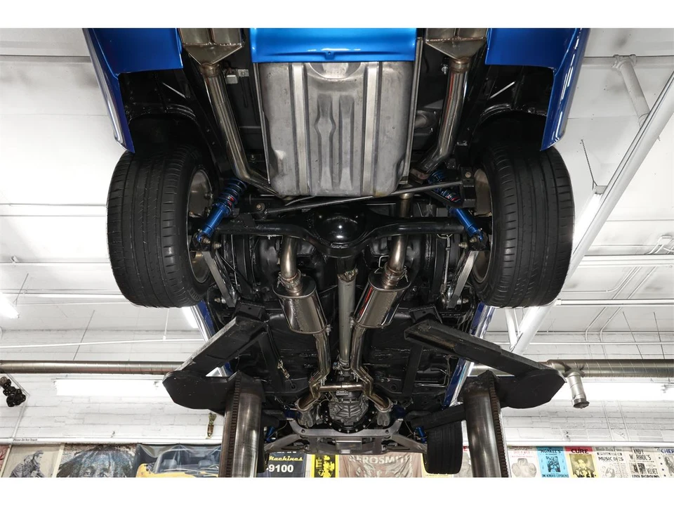 1971 Dodge Challenger 1st Gen - Image 23 of 31