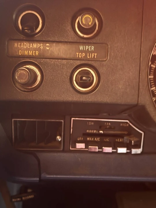 1971 Dodge Challenger 1st Gen - Image 14 of 21