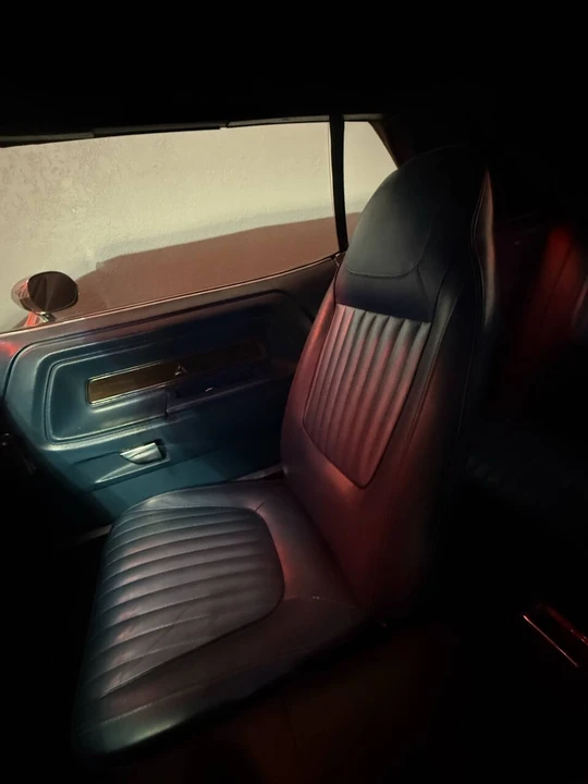 1971 Dodge Challenger 1st Gen - Image 15 of 21