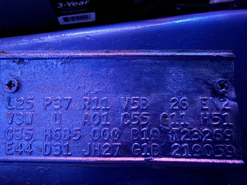 1971 Dodge Challenger 1st Gen - Image 18 of 19