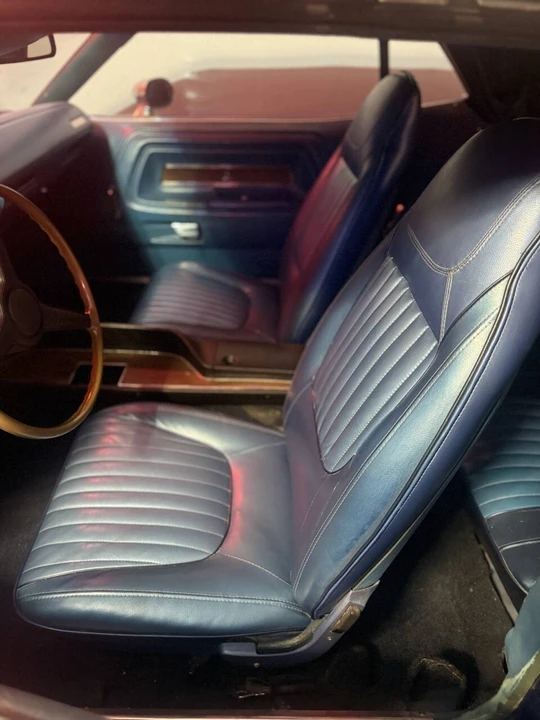 1971 Dodge Challenger 1st Gen - Image 10 of 21