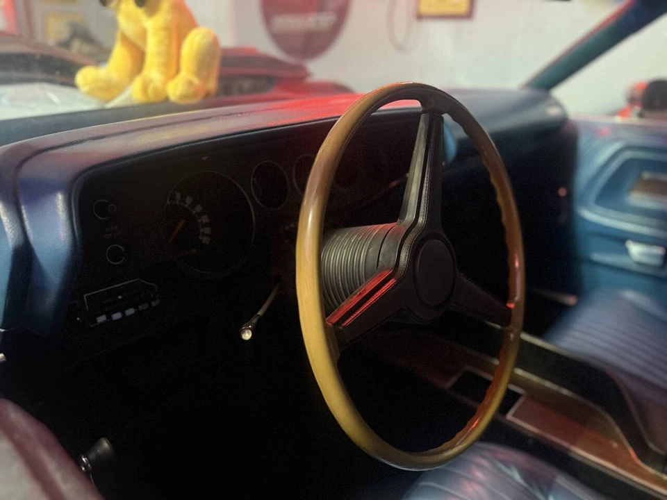 1971 Dodge Challenger 1st Gen - Image 11 of 21