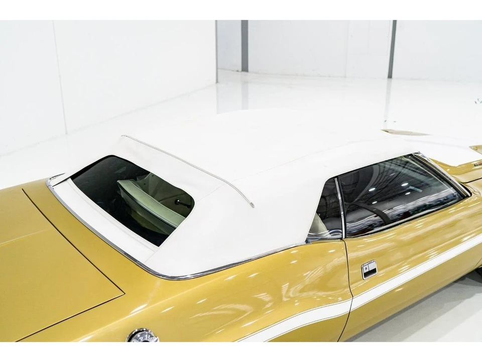 1971 Dodge Challenger 1st Gen - Image 6 of 31