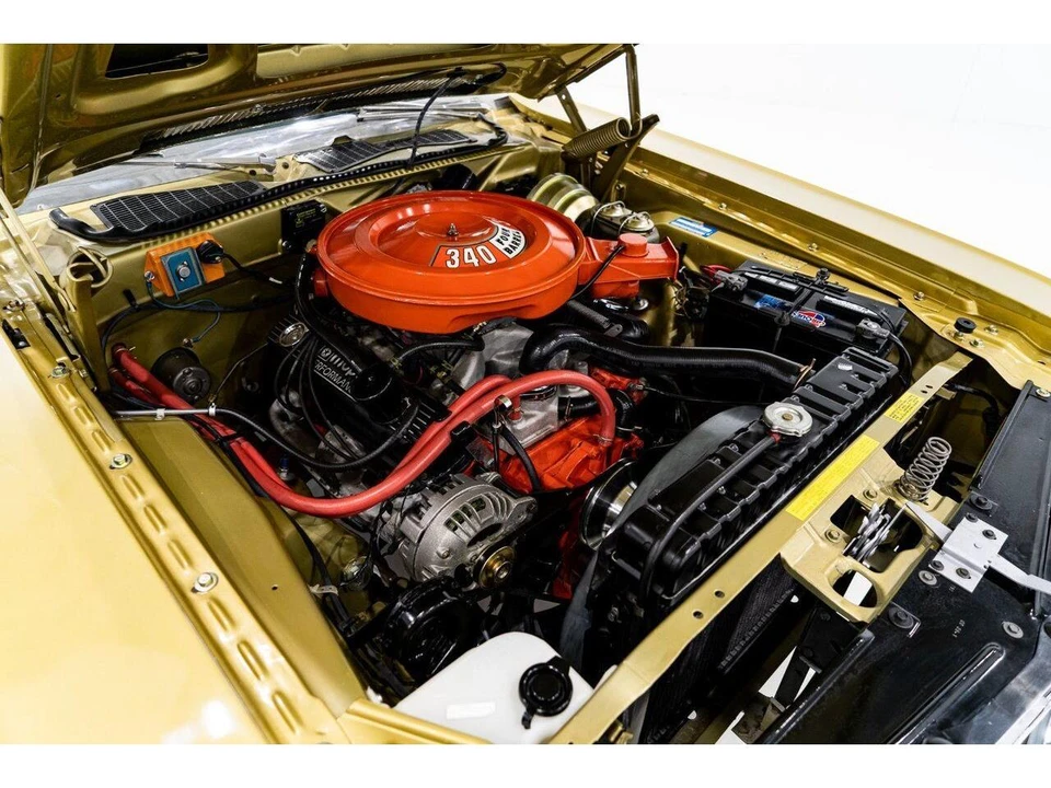 1971 Dodge Challenger 1st Gen - Image 16 of 31