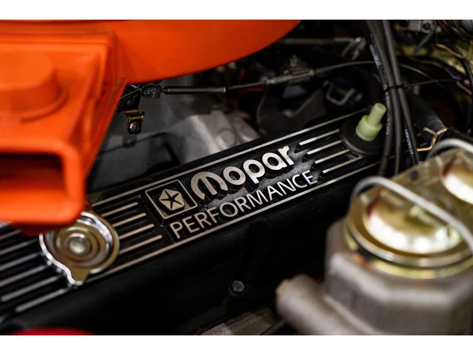 1971 Dodge Challenger 1st Gen - Image 21 of 31