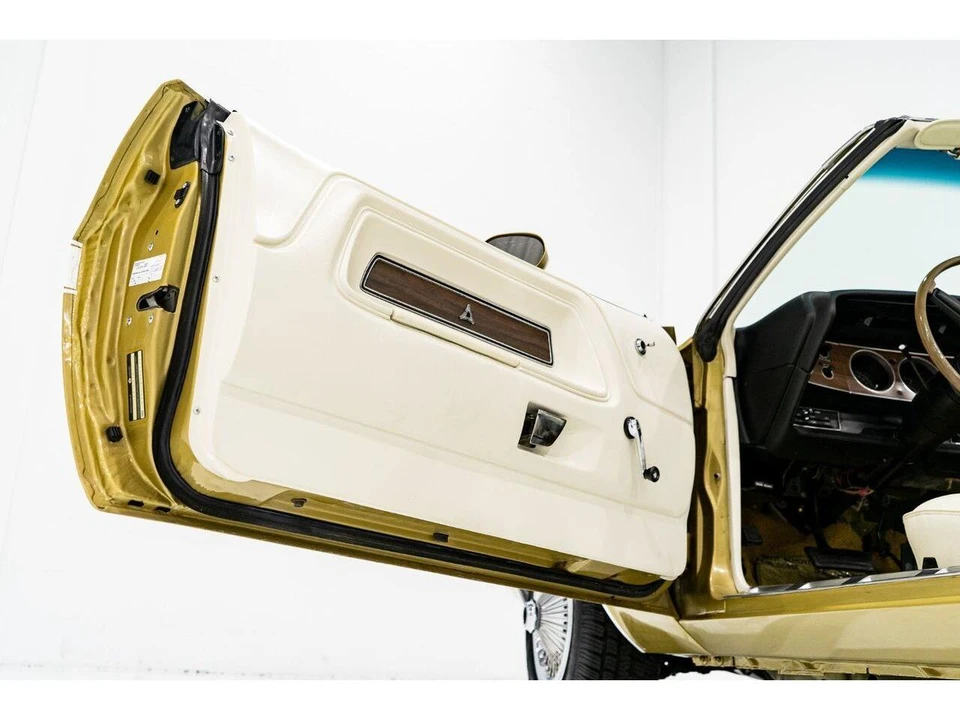 1971 Dodge Challenger 1st Gen - Image 12 of 31