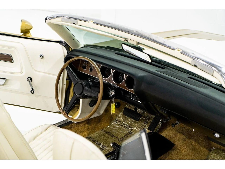 1971 Dodge Challenger 1st Gen - Image 13 of 31