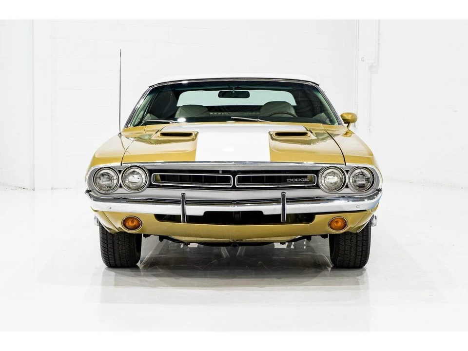 1971 Dodge Challenger 1st Gen - Image 3 of 31