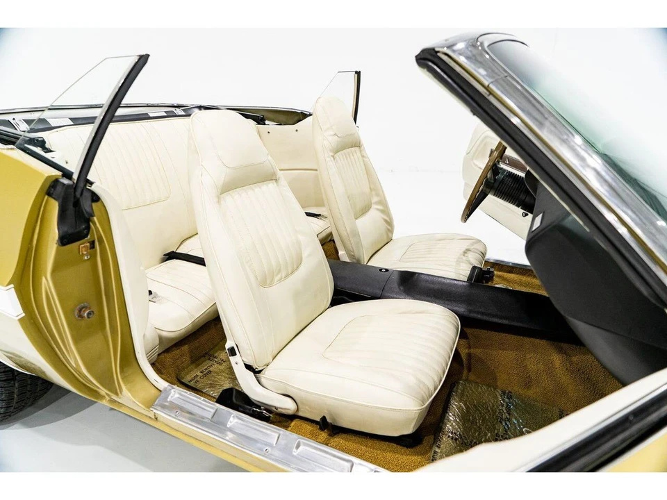 1971 Dodge Challenger 1st Gen - Image 9 of 31
