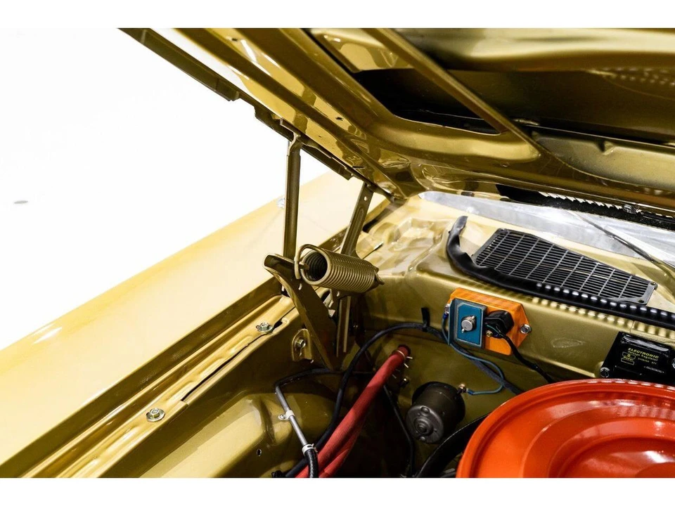 1971 Dodge Challenger 1st Gen - Image 19 of 31