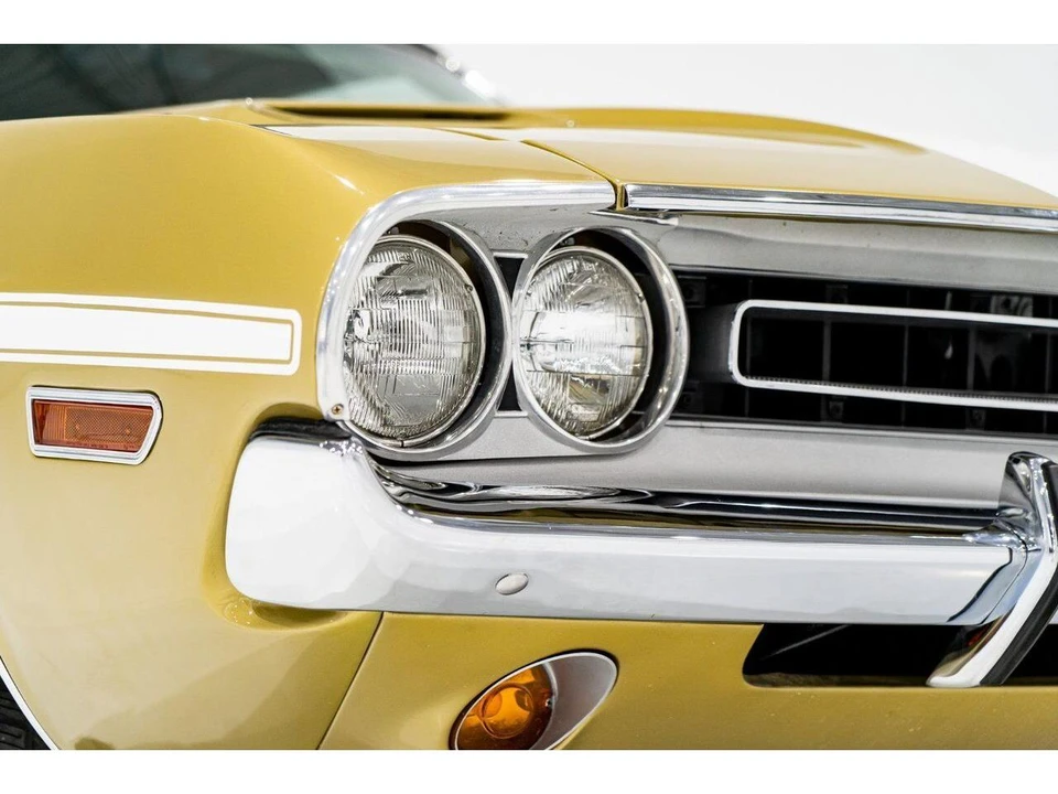 1971 Dodge Challenger 1st Gen - Image 4 of 31