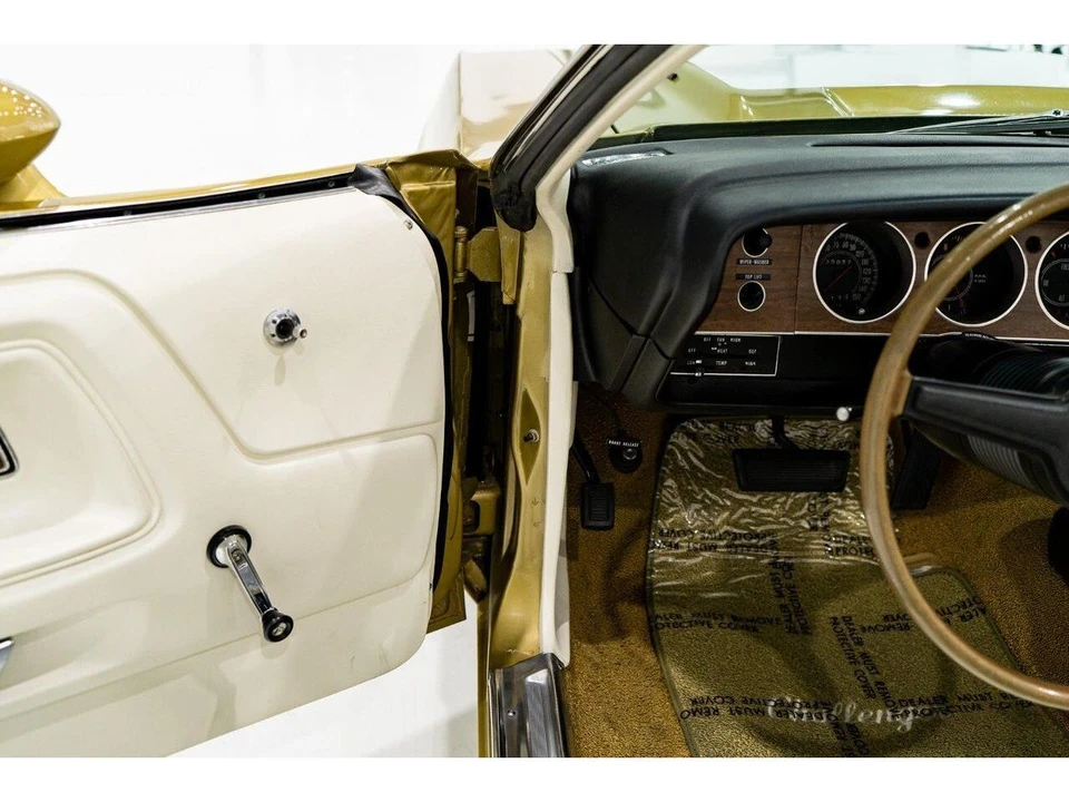 1971 Dodge Challenger 1st Gen - Image 10 of 31
