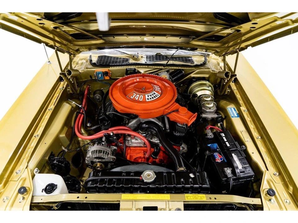1971 Dodge Challenger 1st Gen - Image 15 of 31