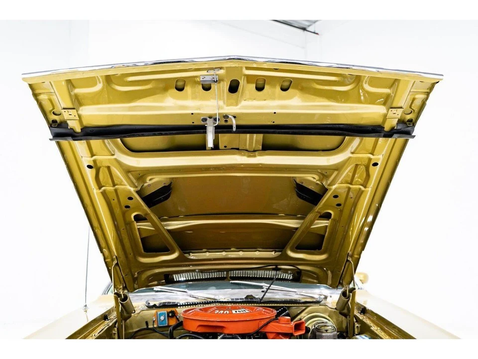1971 Dodge Challenger 1st Gen - Image 20 of 31