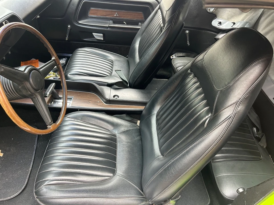 1971 Dodge Challenger 1st Gen - Image 8 of 20