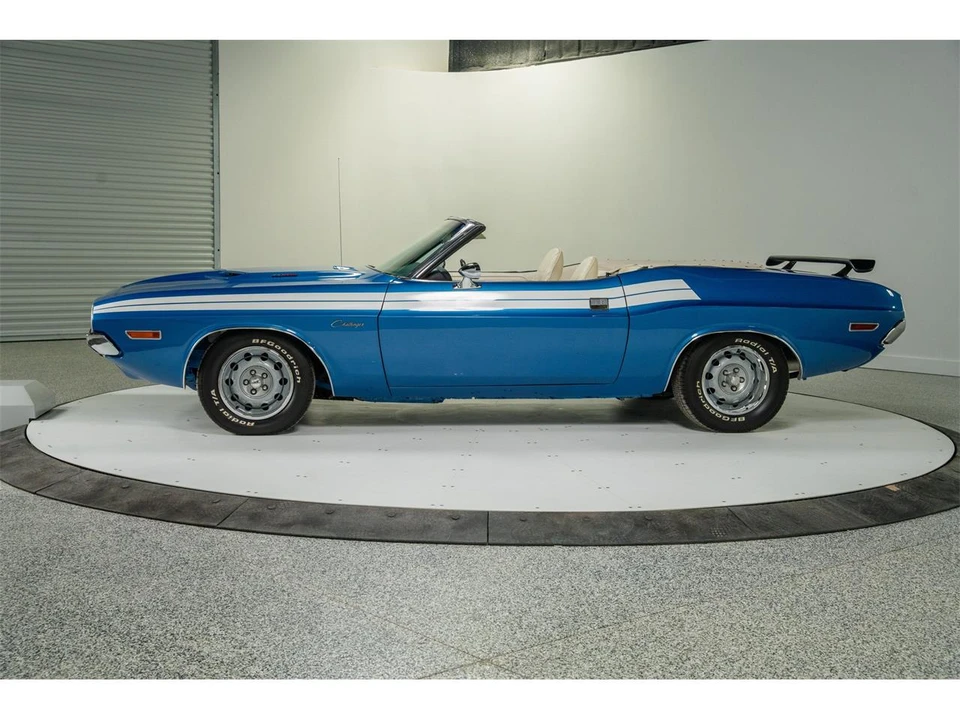 1971 Dodge Challenger 1st Gen - Image 2 of 31