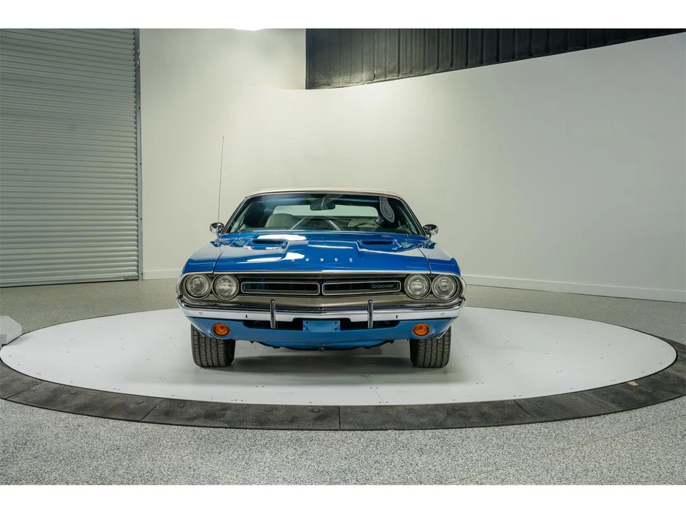 1971 Dodge Challenger 1st Gen - Image 7 of 31