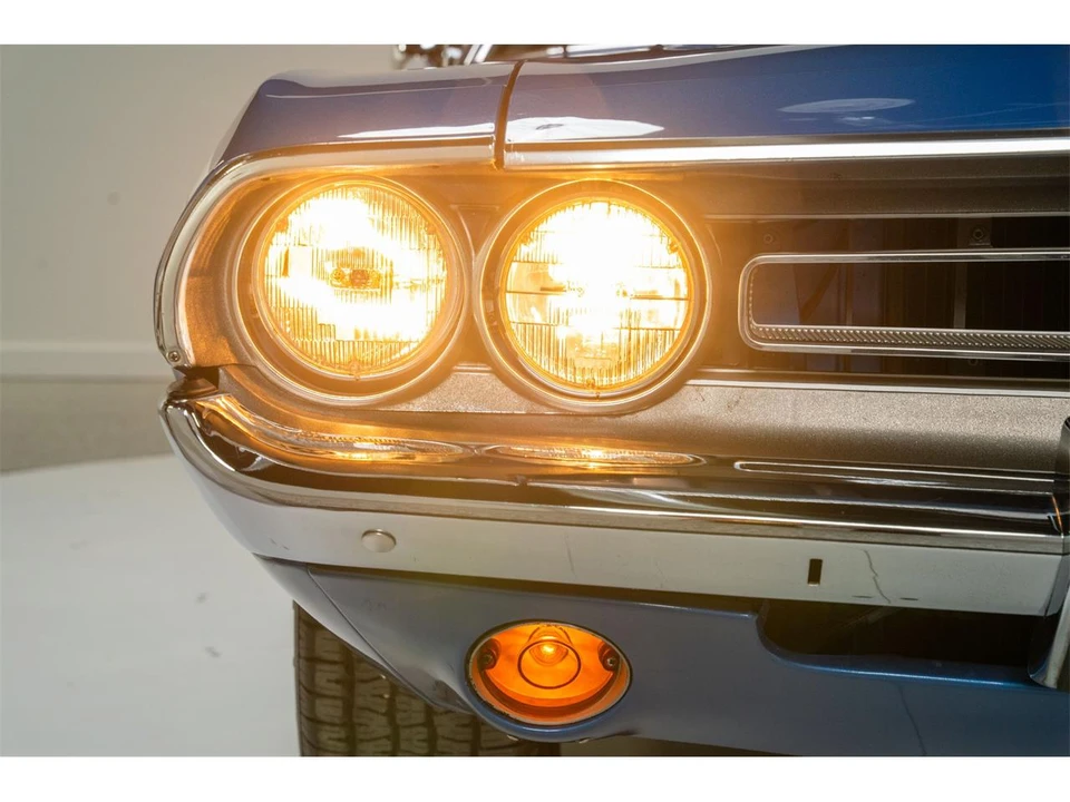 1971 Dodge Challenger 1st Gen - Image 9 of 31