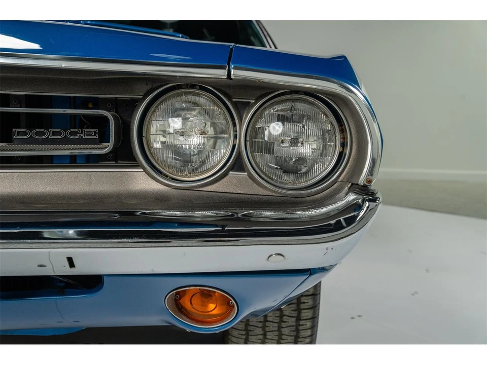 1971 Dodge Challenger 1st Gen - Image 10 of 31