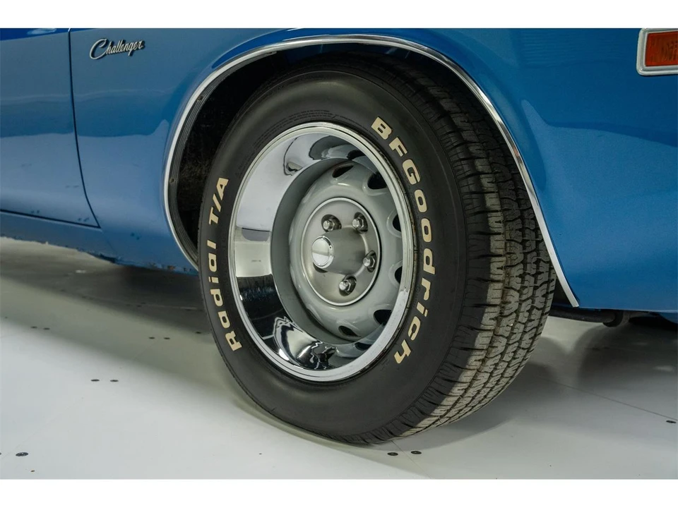 1971 Dodge Challenger 1st Gen - Image 16 of 31