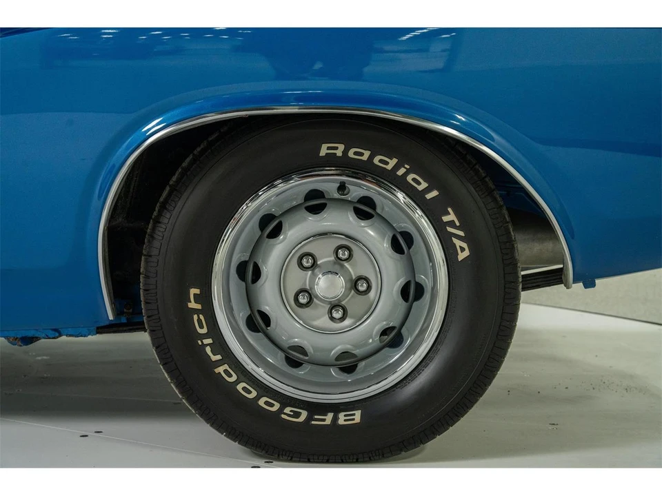 1971 Dodge Challenger 1st Gen - Image 17 of 31