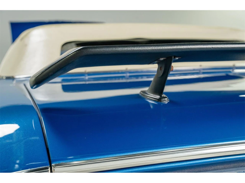 1971 Dodge Challenger 1st Gen - Image 18 of 31