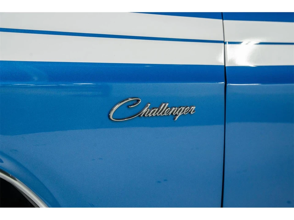 1971 Dodge Challenger 1st Gen - Image 19 of 31