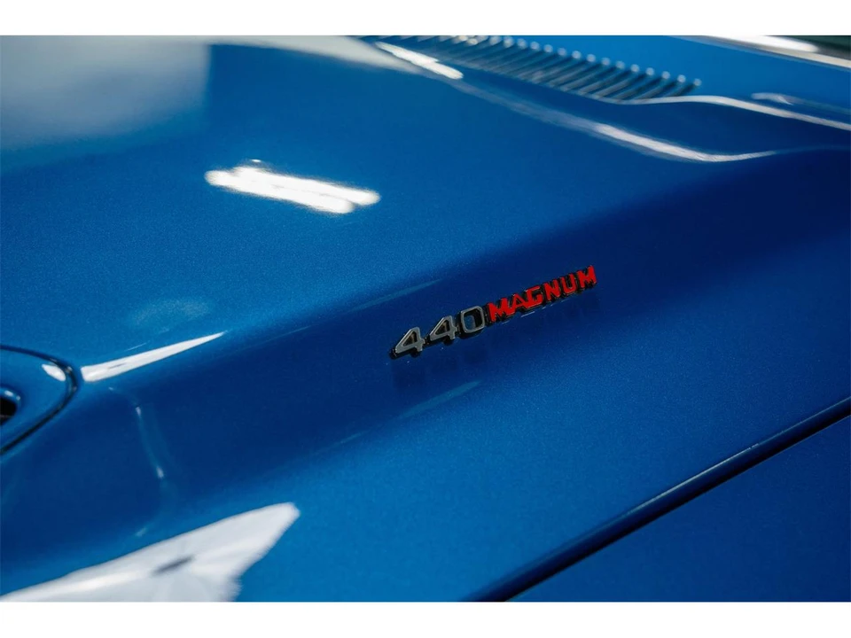 1971 Dodge Challenger 1st Gen - Image 21 of 31