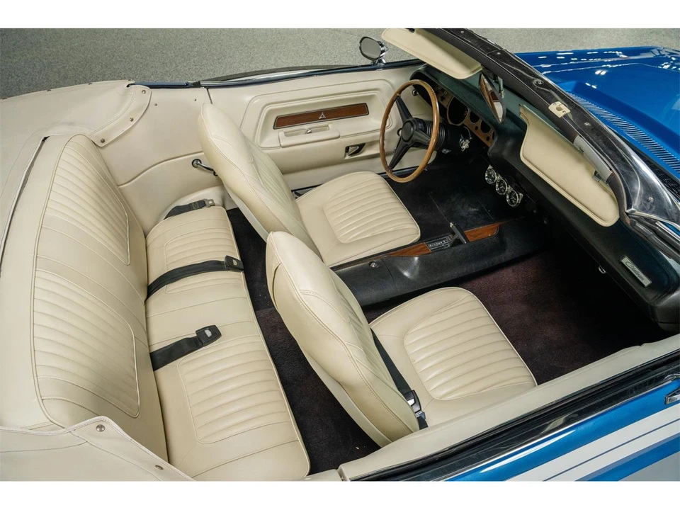 1971 Dodge Challenger 1st Gen - Image 23 of 31