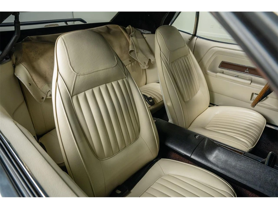 1971 Dodge Challenger 1st Gen - Image 24 of 31