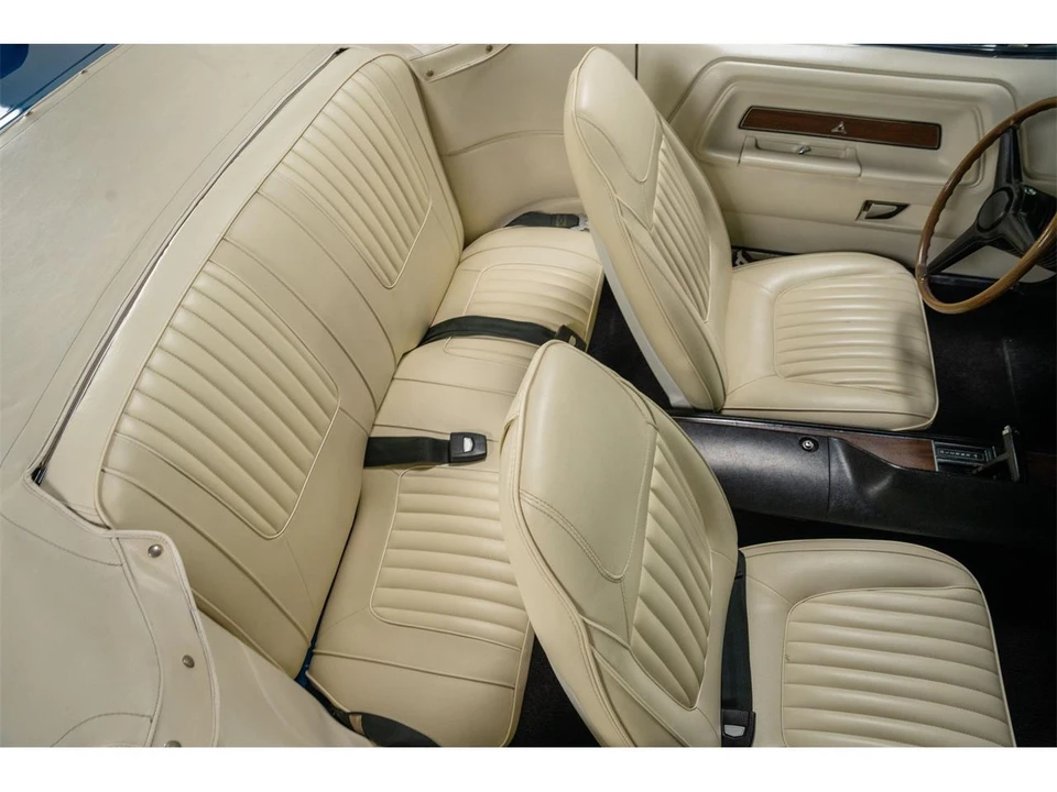 1971 Dodge Challenger 1st Gen - Image 25 of 31