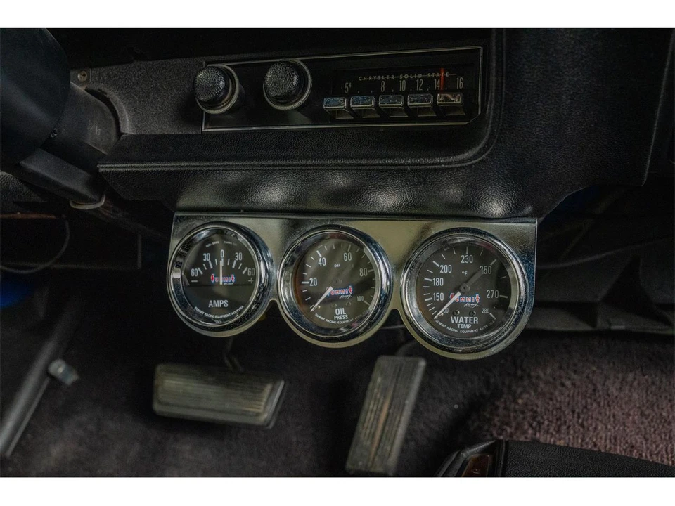 1971 Dodge Challenger 1st Gen - Image 26 of 31