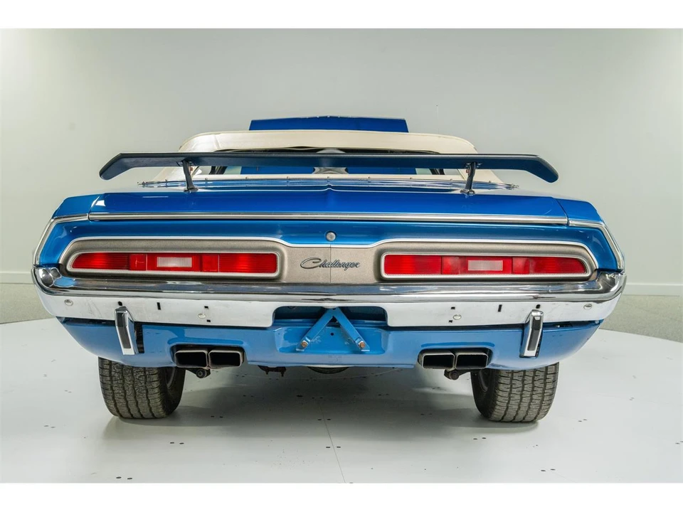 1971 Dodge Challenger 1st Gen - Image 29 of 31