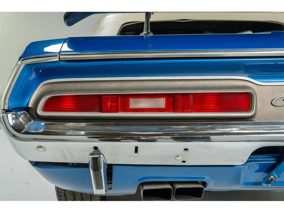 1971 Dodge Challenger 1st Gen - Image 30 of 31