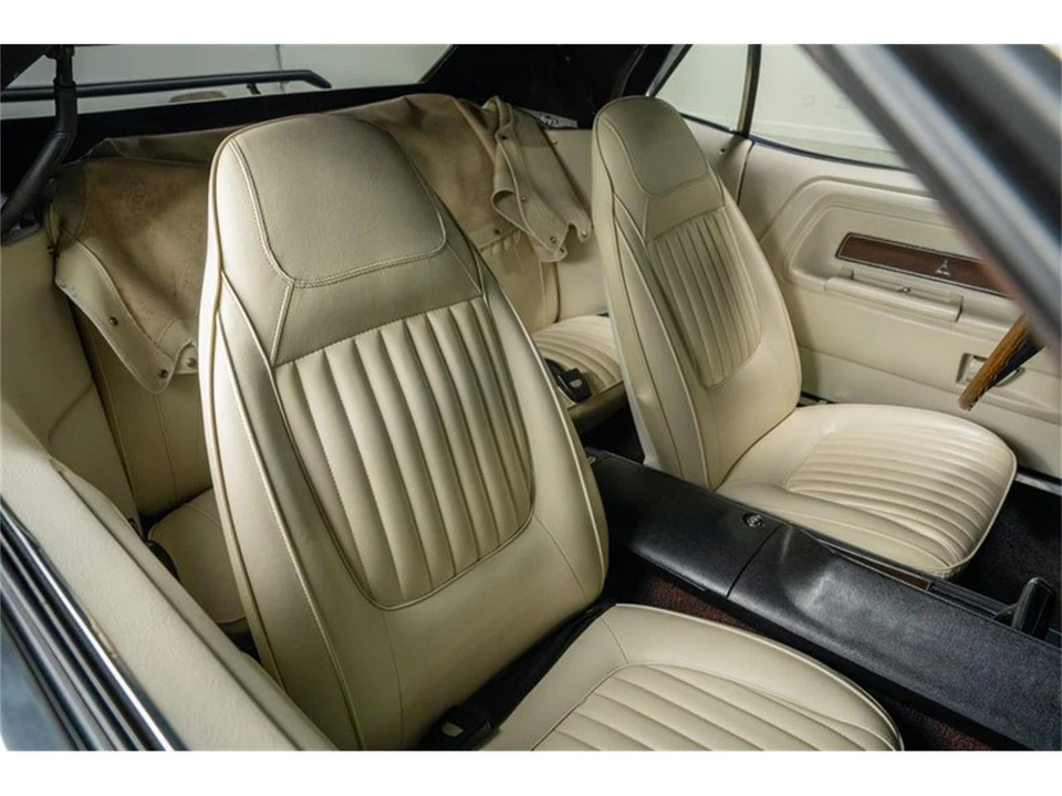 1971 Dodge Challenger 1st Gen - Image 24 of 31