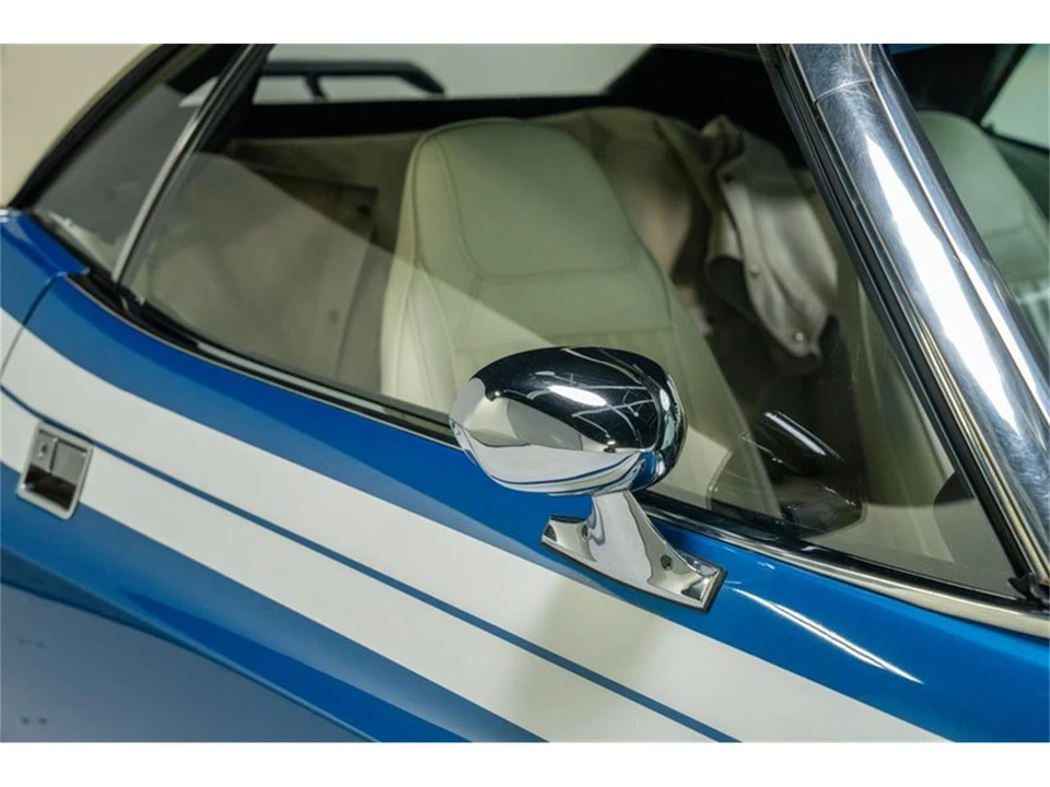 1971 Dodge Challenger 1st Gen - Image 20 of 31
