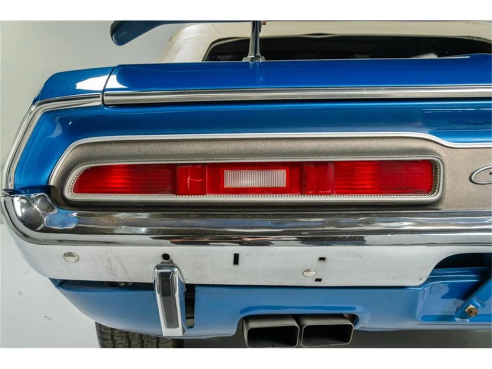 1971 Dodge Challenger 1st Gen - Image 30 of 31