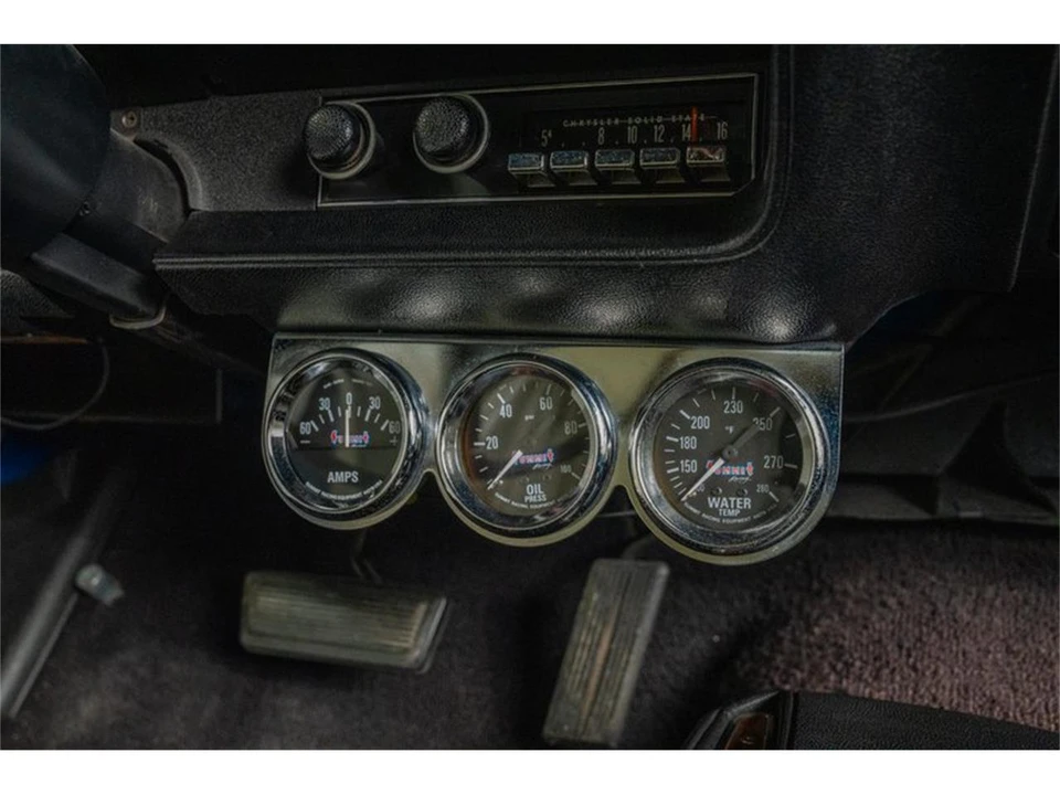 1971 Dodge Challenger 1st Gen - Image 26 of 31