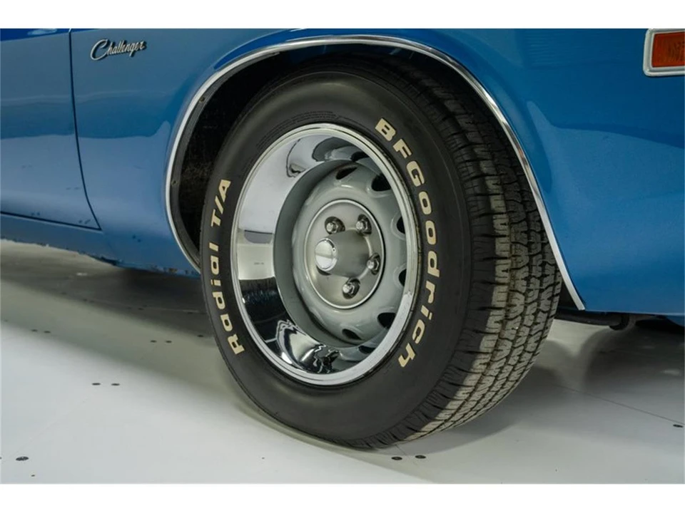 1971 Dodge Challenger 1st Gen - Image 16 of 31