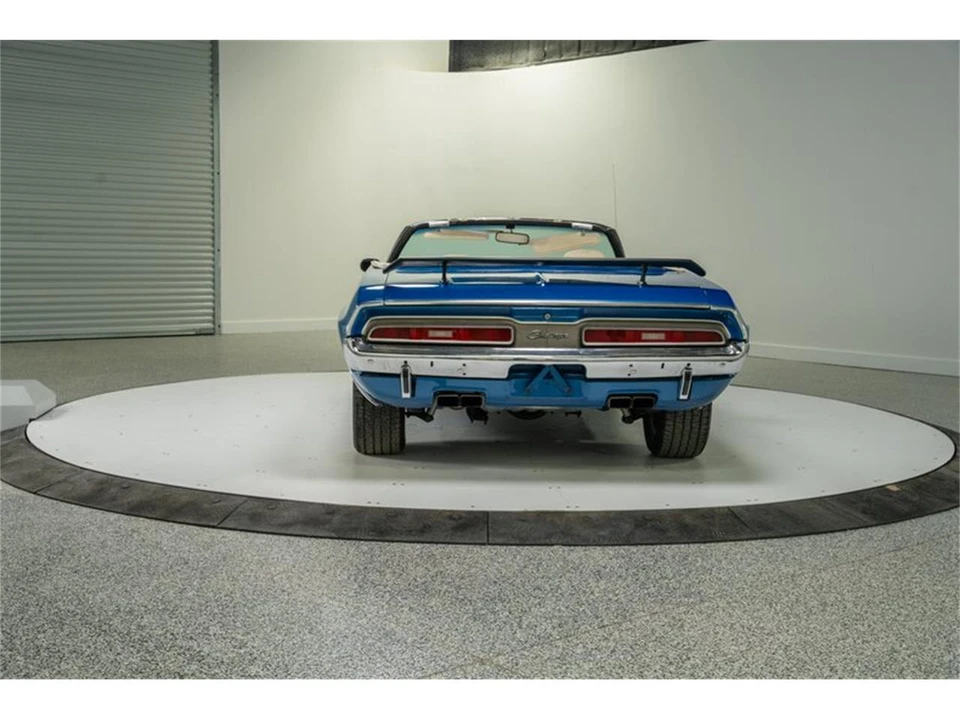1971 Dodge Challenger 1st Gen - Image 3 of 31