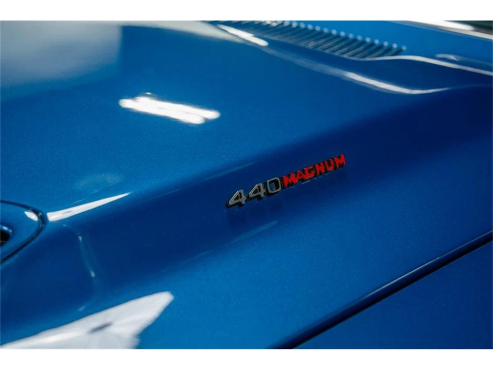 1971 Dodge Challenger 1st Gen - Image 21 of 31
