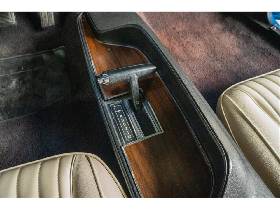 1971 Dodge Challenger 1st Gen - Image 27 of 31