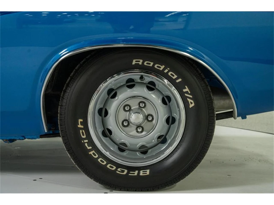 1971 Dodge Challenger 1st Gen - Image 17 of 31