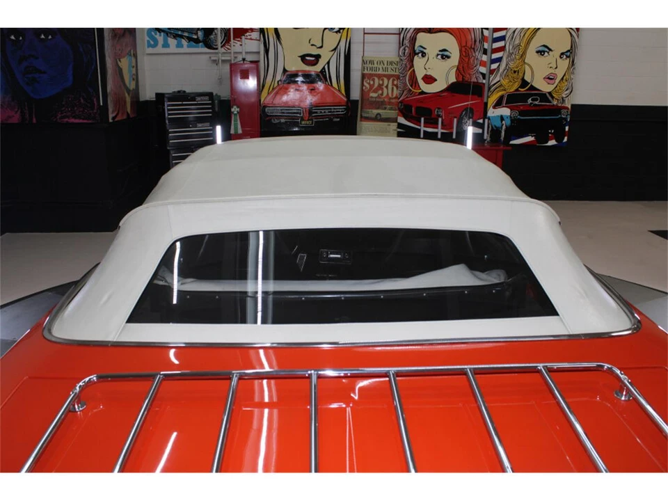 1971 Dodge Challenger 1st Gen - Image 15 of 31