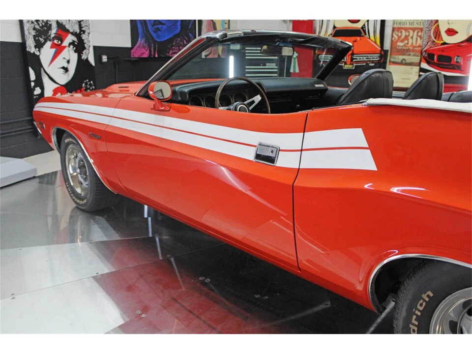 1971 Dodge Challenger 1st Gen - Image 16 of 31