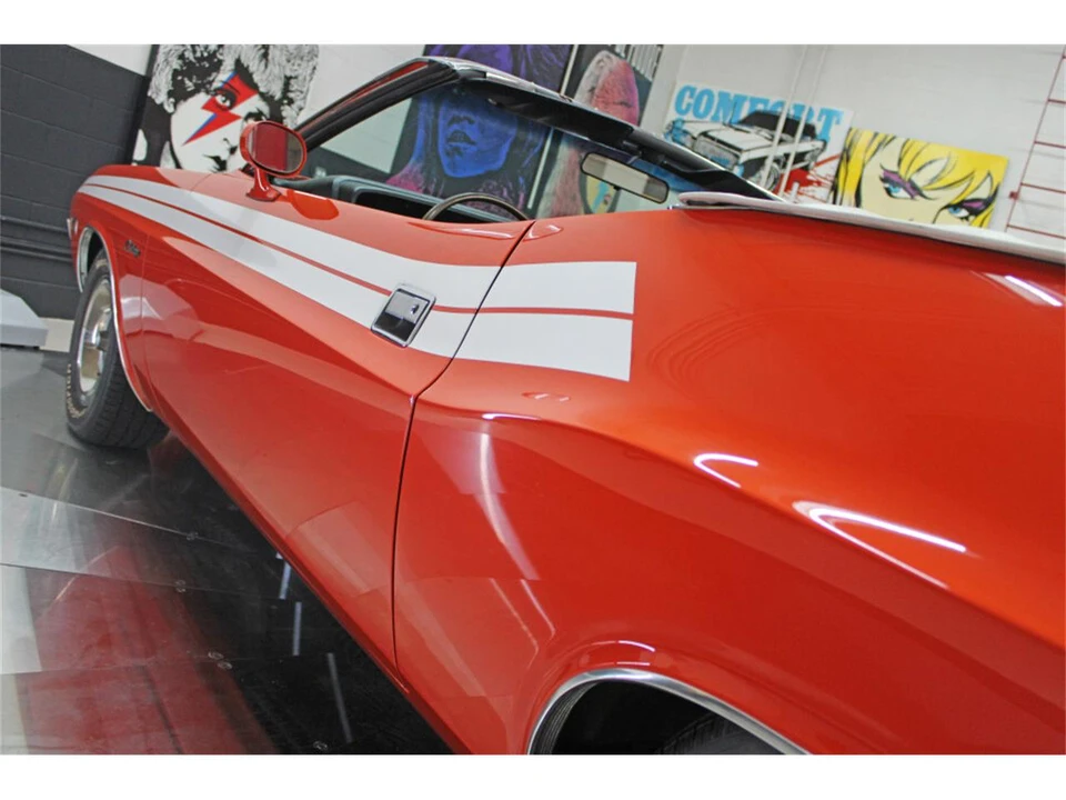1971 Dodge Challenger 1st Gen - Image 17 of 31