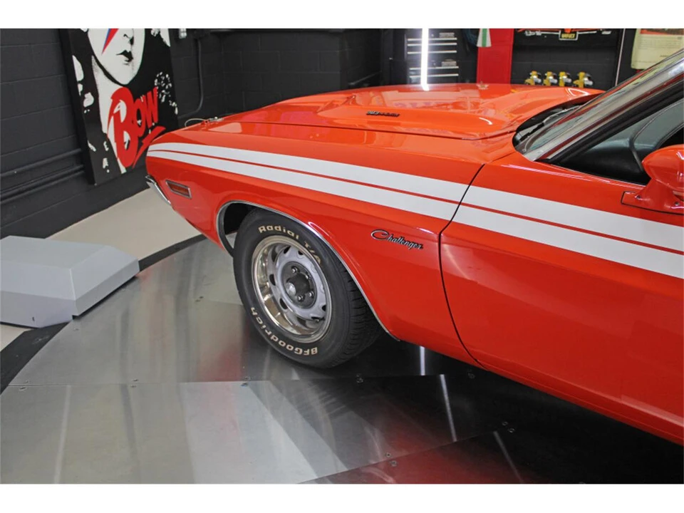 1971 Dodge Challenger 1st Gen - Image 18 of 31