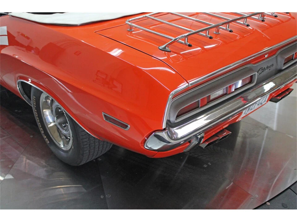 1971 Dodge Challenger 1st Gen - Image 19 of 31
